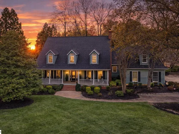 411 Inverness Way, Easley, SC 29642