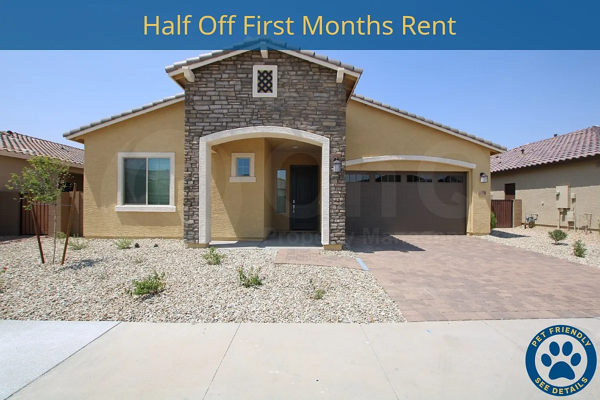 3 bed, 3.0 bath, 2187 sqft, $2,399 — Photo 1