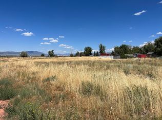 512 N Diane Dr, Parowan, UT 84761