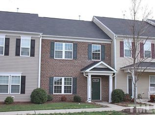 1109 Ileagnes Rd, Raleigh, NC 27603