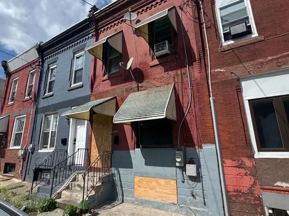 2053 W York St, Philadelphia, PA 19132