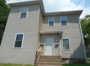 1008 E 13th St, Davenport, IA