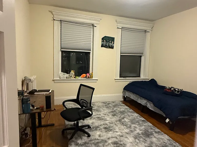 120 Hemenway St #1 — Photo 3
