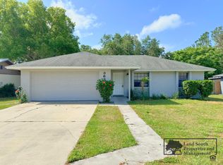 3634 Sherertz Rd, Lakeland, FL 33810
