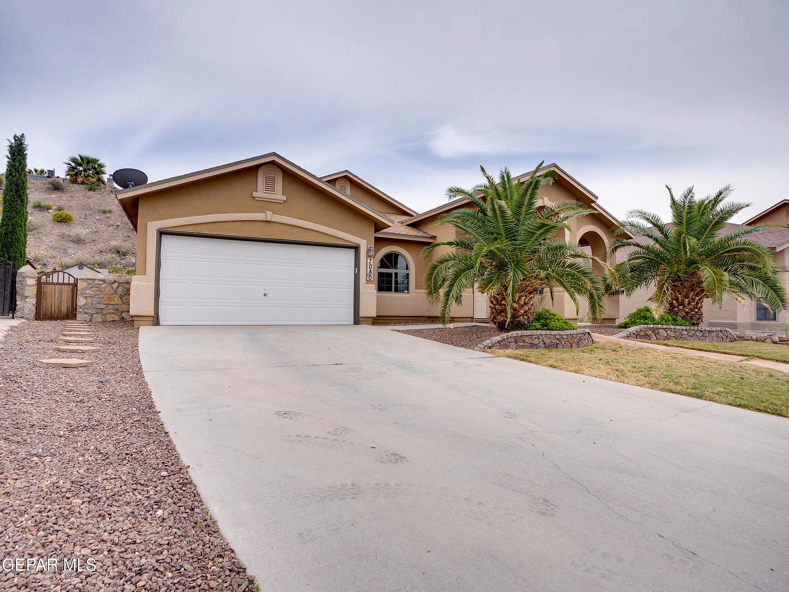 7080 Century Plant Dr, El Paso, TX 79912 | MLS #880614 | Zillow