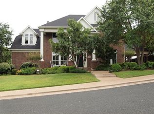 6007 Northern Dancer Dr, Austin, TX 78746