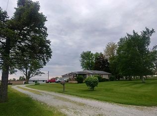 4061 E 350 S, Rochester, IN 46975