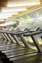 Rented by The Durst Organization