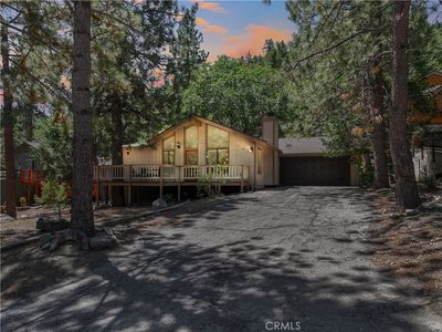 763 Oriole Rd, Wrightwood, CA, 92397