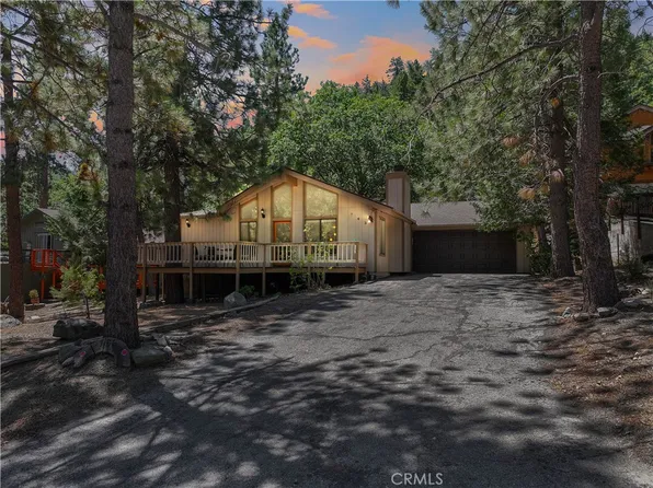 763 Oriole Rd, Wrightwood, CA 92397