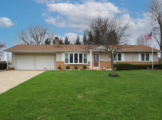 86 Sherbrook Rd, Mansfield, OH 44907