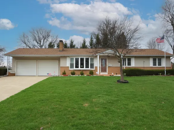 86 Sherbrook Rd, Mansfield, OH 44907