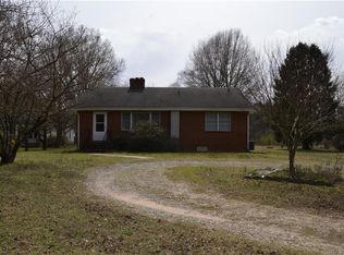 1513 Point Of Rocks Rd, Chester, VA 23836