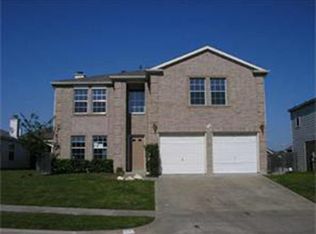 6729 Ambercrest Dr, Arlington, TX 76002