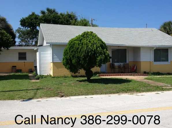 501 Frances Ter, Daytona Beach, FL 32118