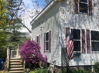 37 Randall St, Portland, ME 04103