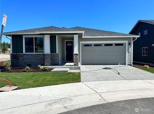 3843 SW Sylvia Ct #88, Port Orchard, WA 98367