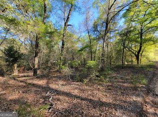 535 Bass Rd, Reidsville, GA 30453