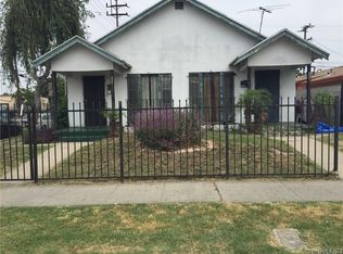 1301 E 70th St, Los Angeles, CA 90001