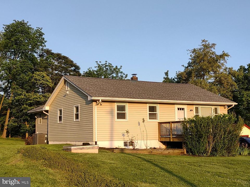226 Freezeland Rd, Linden, VA 22642 Zillow