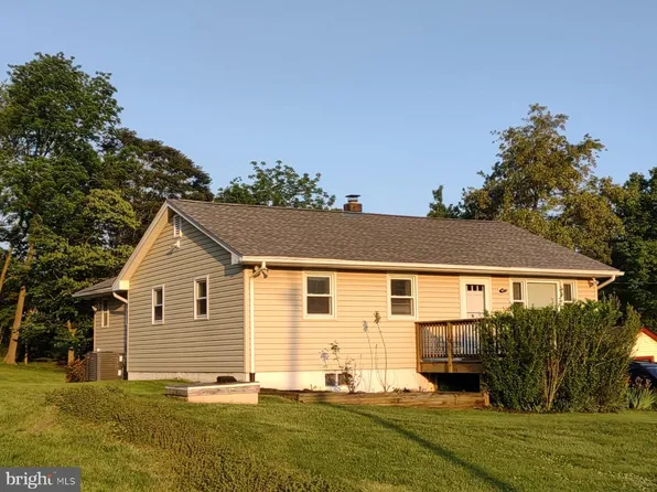 226 Freezeland Rd, Linden, VA 22642
