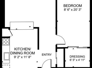 289 Beacon St APT 6, Boston, MA 02116