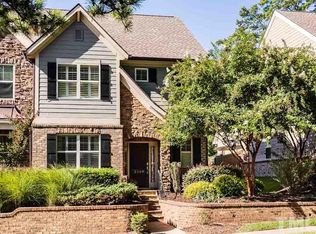 2309 Lowden St, Raleigh, NC 27608