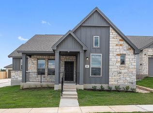 137 Tenny Ln, Kyle, TX 78640
