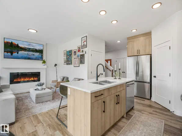 201 Starling Way, Fort Saskatchewan, AB T8L 0Y1