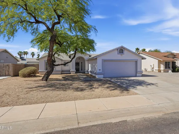 1647 E KRYSTAL Street, Casa Grande, AZ 85122
