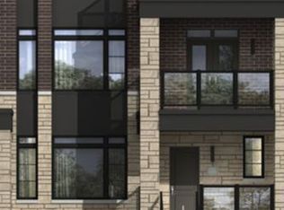 561 Tim Manley Ave #13Z, Caledon, ON L7C4M1