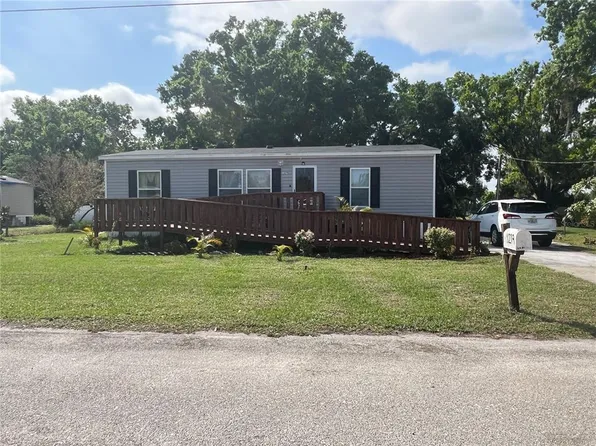 1279 SW Martha St, Arcadia, FL 34266