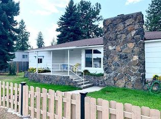 6819 N Atlantic St, Spokane, WA 99208