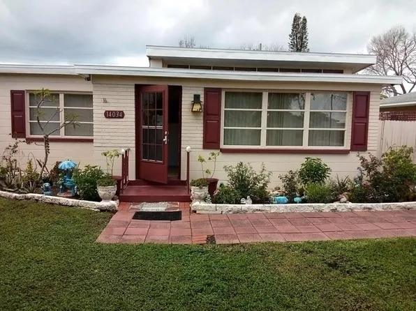 14034 Marguerite Dr, Madeira Beach, FL 33708