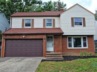 4537 Birchwold Rd, South Euclid, OH 44121