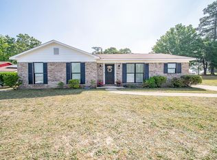 3923 Curry St, Columbus, GA 31907
