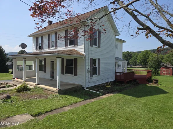 123 Figard St, Saxton, PA 16678