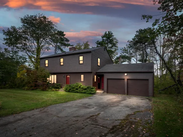 5 Evergreen Avenue, Kennebunk, ME 04043