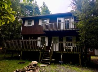 172 Birch Dr, Blakeslee, PA 18610