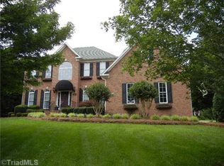 6825 Doublegate Dr, Clemmons, NC 27012