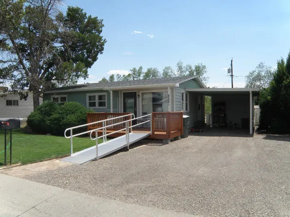2853 1/2 Bunting Ave, Grand Junction, CO 81501