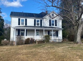 445 Dixie Airport Rd, Madison Heights, VA 24572