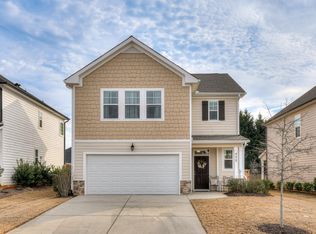 422 Longmeadow Dr, Grovetown, GA 30813