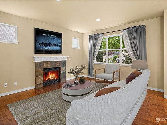 4th image of 8532 Willowberry Avenue NW