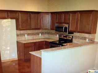 1005 Live Oak Dr, Spring Branch, TX 78070