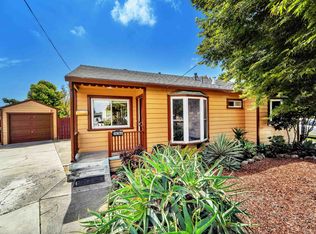 16366 Emery Ct, San Lorenzo, CA 94580