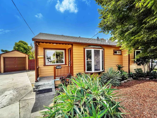 16366 Emery Ct, San Lorenzo, CA 94580