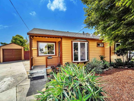 16366 Emery Ct, San Lorenzo, CA 94580