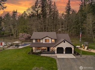 3594 Salmonberry Drive SE, Port Orchard, WA 98366