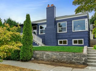 7822 Meridian Ave N, Seattle, WA 98103